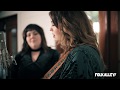 Folk Alley Sessions at 30A: The Secret Sisters - "Nowhere Baby"