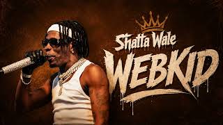 Shatta Wale - Webkid Lyric Video