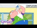 Epic School Fun With Clarence 2 Hour Adventure Marathon Clarence Cartoon Network