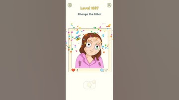 DOP 2: Delete One Part Game Level 1637