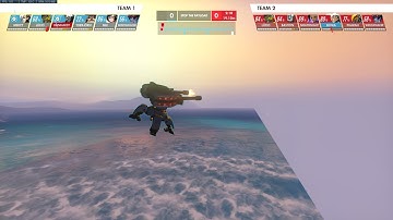 Overwatch Torb Turret mei  Glitch Exposed and how to take it out!!!!