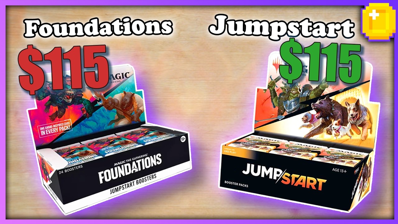 jumpstart booster box tcgplayer Magic: The Gathering Dominaria United Each Jumpstart booster includes 20 cards If you have ~$115 for