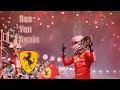 Sebastian Vettel Ferrari - See you again #Seeyouagain