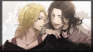 All I wanna do //eng version { slowed   reverb }