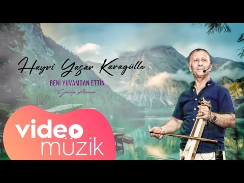Hayri Yaşar Karagülle