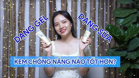 So sánh kem chống nắng allie và anessa năm 2024