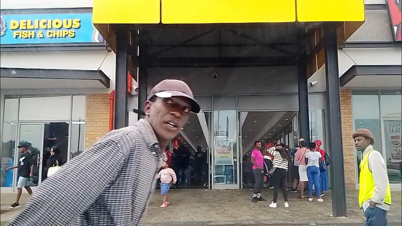 18. Daveyton Mall Entrance Charts🔱🔰📍📌🧮🖍️ Divinity Level Trading! YouTube