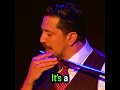 Sal's Sword Punishment - Impractical Jokers #shorts #prank #funny