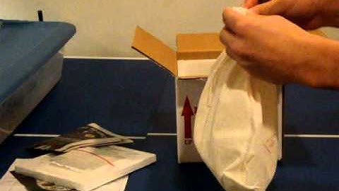 Un-boxing New Addition!