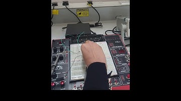 Electronics1  Video Lab 2