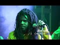 Chronixx  Performance Live in Gambia 2018