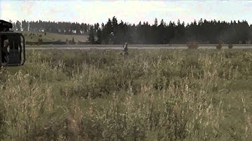 SHOCKING: Secret SCUD Missile Launch Uncovered!