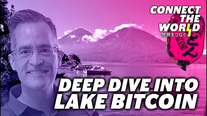 A Deep Dive into Lake Bitcoin | Patrick Melder