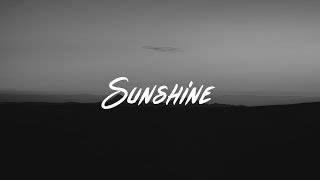 Charlie Heat & Ant Beale - Sunshine