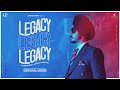 Legacy official gursharan ft gurlez akhtar  vintage records  punjabi songs 2023