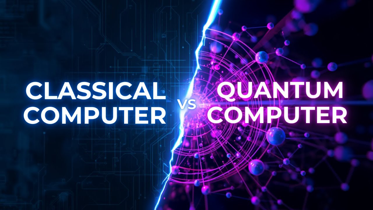 Quantum Computing: The Next Frontier in Tech? - YouTube