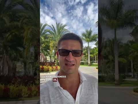 Конференция для предпринимателей