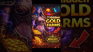 7 Hidden Gold Farms Most Players Ignore 👀