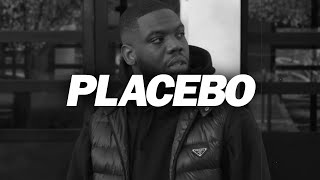 Dinos x Maes Type Beat - "PLACEBO" Instrumental OldSchool Freestyle | Instru Rap 2023