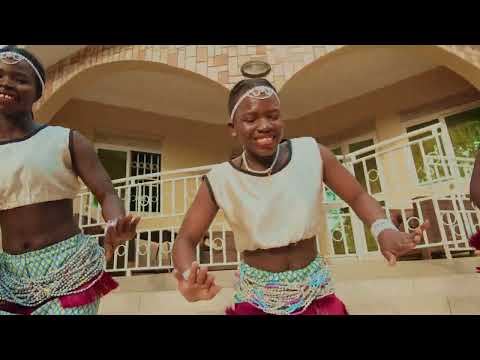 King James Ft Lucky Pro Obbo Official Video 
