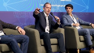 ESI Robotics at Modtissimo 🚀Robotic in the Textile and Clothing Sector