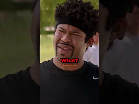 You Can’t Fight a Guy with a Baby - Key & Peele Short Edit #keyandpeele