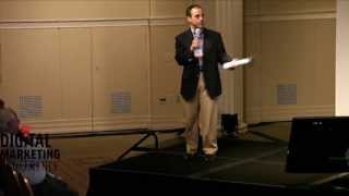 Mobile Marketing...everyones Doing It, But How? Ignite Dmc - David Steinberg