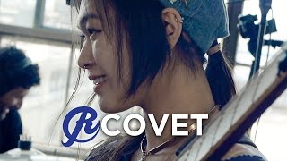 Covet (Yvette Young) - Sea Dragon (Ring Road Sessions) LIVE chords