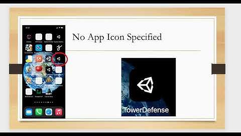 Common Mistakes With App Icons