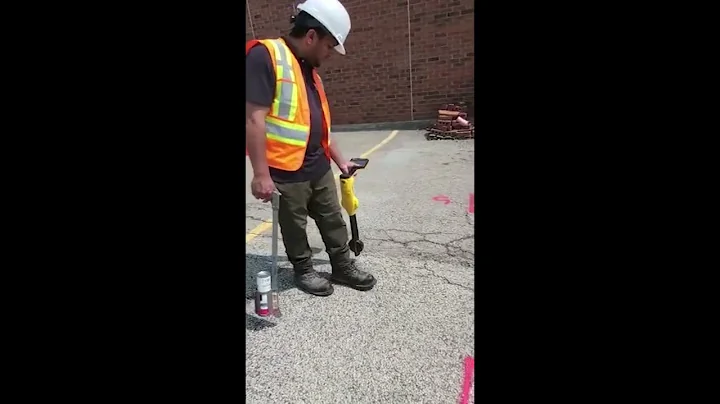 Performing a Quality Assurance Review of Utility Locates | multiVIEW