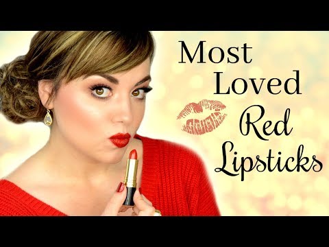 best-red-lipsticks-for-fair-skin!-|-faces-by-cait-b