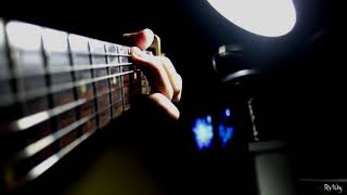 Fingerstyle sedih terbaru lagi (Story wa gitar)