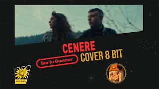 Lazza - Cenere (8 Bit Cover)