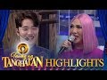 Vice Ganda shares how Ryan became a big part of his life | Tawag Ng Tanghalan