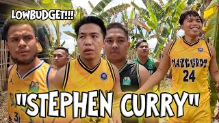 Nidayo ug Basketball Part-6 “Stepping Curry Import” | Bisaya Vines