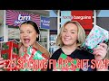 CHRISTMAS GIFT SWAP!! £25 B&amp;M &amp; HOME BARGAINS STOCKING FILLERS!