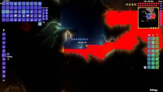 How to Breathe while Underwater - Terraria