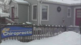 Rye Chiropractic Office in Loveland CO