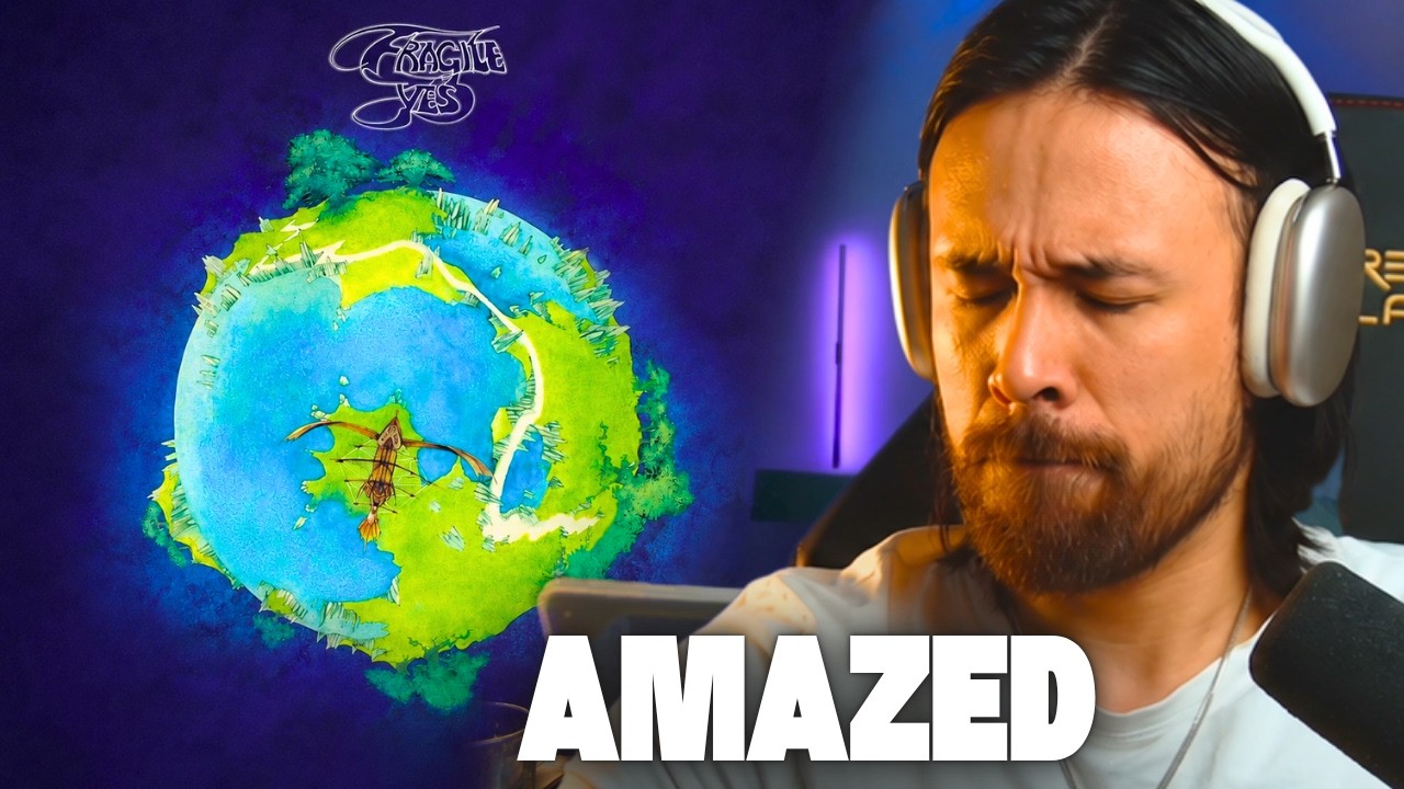 Understanding Progressive Rock: Musical Innovation and Artistic Expression