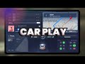 FiveM Script ~ CarPlay Script | Vehicle Control, Music, Map Features