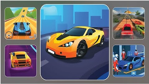 Race Master 3D  Challenge Gameplay|| race master 3D game Level 72