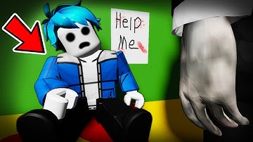 This ROBLOX GAME wants me DEAD...