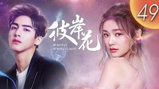 MULTISUB【彼岸花 Beautiful Reborn Flower 】EP49｜#林允 #宋威龍 #何潤東｜巴塞隆納·緣起緣滅｜現代愛情·深情三角戀 | 熱點劇場Hotspot!