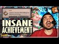 THIS AFK ACHIEVEMENT IS INSANE WTF?! - Hearthstone Battlegrounds