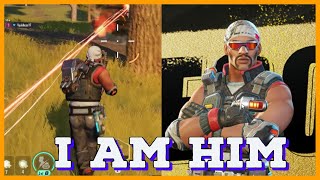 Farlight 84 | I AM HIM - Dropped 16 on the Ops | PC