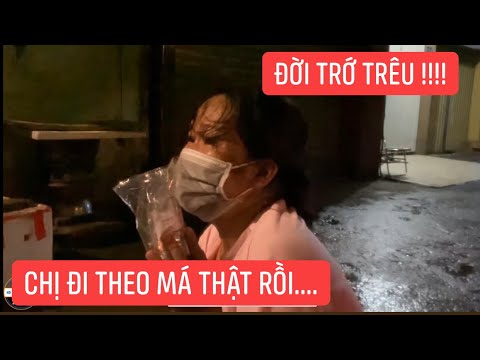 Cuộc Sống Thật Là Vô Thường | Covid Đã Lấy Đi 2 Người Thân Yêu Của Chị Cùng 1 Lúc ???