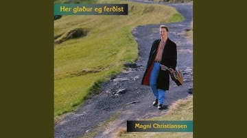 Tú Ert Ljósið Hjá Mær (2022 Remaster) (Bonus Track)