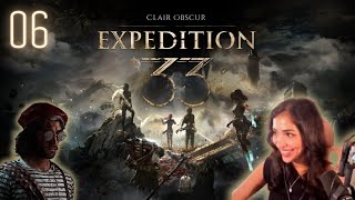 Download Lagu Road to The Paintress | Clair Obscur: Expedition 33 | First Playthrough | Part 6 MP3 Download Lagu Road to The Paintress | Clair Obscur: Expedition 33 | First Playthrough | Part 6 MP3