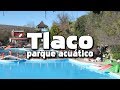 Balneario Parque Acuatico TLACO Ixmiquilpan Hidalgo - VIVE VIAJANDO
