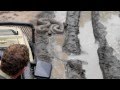 African Safari, 20 Foot Python Attack